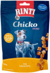 RINTI 80g Rinti Extra Chicko Mini Sajtkocka & csirke rágócsíkok kutyasnack