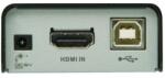 Aten Extender HDMI CAT5 60m, Aten (VE803)