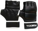 TOORX Manusi MMA COUGAR, marimea S/M, din piele ecologica (BOT-011)