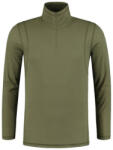 Korda Bluza Korda Kool Quick Dry Long Sleeve Zip Neck Marime XL (A8.KCL361)