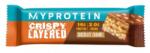 MyProtein Crispy Layered Bar 58g