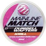 Mainline Wafters Match Dumbell Red Kill 8mm (A0.M.MM3122)