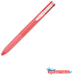  Golyóstoll 4 színű Pilot Super Grip G pink test (52621)