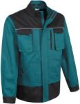 ROCK SAFETY Geaca, marimea: XL, Verde / Negru, Rock Safety Comfort COMFORT-JT-G/XL