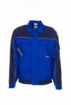 ROCK SAFETY Geaca, marimea: 62, Albastru regal / Albastru marin / Gri, Rock Safety Highline 23100/62