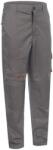 ROCK SAFETY Pantaloni, marime: L, Gri / Portocaliu, Rock Safety Rock RDN/L