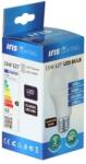 Iris Lighting E27 A65 15W/3000K/1380lm LED fényforrás (ILA6515W3000K) - hyperoutlet