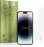  Samsung Galaxy A24 4G/A25 5G/M34 5G Glass Gold kijelzővédő üvegfólia