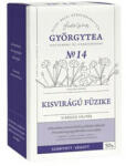 Györgytea Kisvirágú füzike virágos hajtás 50g - multi-vitamin
