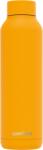QUOKKA Solid Amber yellow fémkulacs 630ml - Quokka