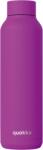 QUOKKA Solid Purple fémkulacs 850ml - Quokka