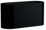 spectrumLED SQUALLA 1xG9 IP20 fali lámpa fekete SpectrumLED (SP SLIP006010)