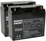 Goowei Energy GOOWEI RBC7 Battery Replacement Kit (GRBC7)