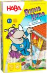 HABA Joc de societate pentru copii Rhino Hero SK versiunea CZ (1004092019) Joc de societate