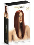 World Wigs Nina hosszú, barna paróka - szeresdmagad