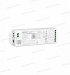 MiBoxer Mi-Light WL5 MiBoxer Group Control zóna vezérlő 5 az 1-ben Wi-fi DIM+WW+CW/RGB/RGBW/RGB+CCT (WL5)