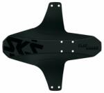 SKS Flap Guard gyorsrögzítésű műanyag MTB sárvédő teleszkópra vagy támvillára, 26-29 colos bringákhoz, fekete - bikepro - 2 900 Ft