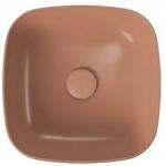 Cersanit Larga 38x38 cm matt brick red (K677-060)