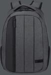 Samsonite STREETHERO Hátizsák 17, 3" - Grey Melange (147029-8412) (147029-8412)