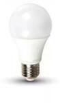 V-TAC E27 A60 Opál 8, 5W 3000K 806lum 200° 217260 (SKU7260)