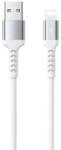 REMAX Cable USB-lightning Remax Kayla II, , RC-C008, 1m, (white) (RC-C008 A-L white) - mi-one