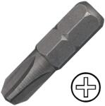 Cromwell No. 3 kereszthornyos csavarhúzó bit 1/4" hatszög illesztéssel, 25 mm (KEN5731030K)