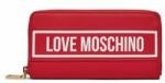 Love Moschino Portofel Mare de Damă JC5719PP0HKG150A Roșu