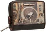 Anekke Shoen barna-drapp kicsi női pénztárca (37709-903)