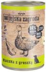Wiejska Zagroda Wiejska Zagroda Kacsa körtével 6x400g