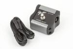 Fender Channel Switching