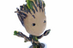 Simba Toys Jada Figurina Metalica Groot 10Cm (253221015) - ejuniorul Figurina