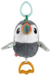 Mattel Fisher Price Jucarie Tucan De Plus (MTHNX66) - ejuniorul