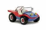 Simba Toys Jada Masinuta Metalica Spider Man Buggy 1: 24 (253225030) - ejuniorul