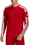 adidas Bluza cu maneca lunga adidas SQUAD 21 JSY LS gn5791 Marime L (gn5791)