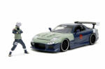 Simba Toys Jada Masinuta Metalica Naruto 1995 Mazda Rx 7 1: 24 (253255055) - ejuniorul
