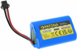 Patona akkumulátor Ecovacs Deebot D36A D36B D36B D36C D36E DA60 DA611 DB35 (PT-6742)