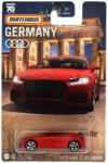 Mattel Matchbox - Németország kollekció: 2019 Audi TT RS Coupe kisautó 1/64 - Mattel GWL49/HPC64