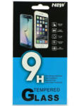 Apple iPhone 15 Pro, Kijelzővédő fólia, ütésálló fólia (az íves részre NEM hajlik rá! ), Tempered Glass (edzett üveg), Clear - tok-shop