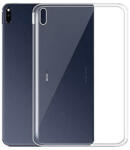 Huawei MatePad 11 (10.95) (2021), Szilikon tok, ultravékony, átlátszó - tok-shop