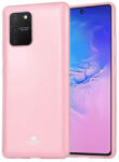 Mercury Husa MERCURY JELLY TPU Samsung Galaxy S10 Lite roz