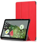 Google Pixel Tablet (10.95), mappa tok, Trifold, piros