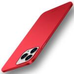 MOFI Husa Ultra subțire Apple i Phone 15 Pro Max rosie