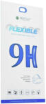 OPPO Reno6 5G, Kijelzővédő fólia, ütésálló fólia, Tempered Glass (edzett üveg), Nano Flexi Glass, Clear