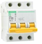 COMTEC BRL Siguranta automata 3P 32A C MF0001-15211 (MF0001-15211)