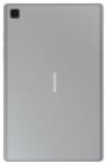 Samsung Tab S7 Plus 12.4 / Tab S7 FE 12.4 / Tab S8 Plus 12.4, Szilikon tok, ultravékony, átlátszó
