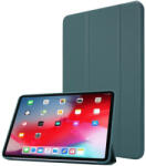 Apple iPad Mini (2021 / 2024) (8.3), mappa tok, Smart Case, sötétzöld