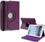 Huawei MatePad Pro (10.8) (2019 / 2021) / Pro 5G (10.8) (2019 / 2021), mappa tok, elforgatható (360°), lila