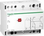 Schneider Electric Contactor de delestare a sarcinii 1P 230/240 v ac 50/60 hz A9C15908 (A9C15908)