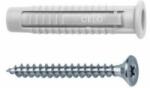 Celo Diblu Plastic Universal Cu Surub M8X40