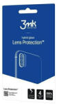 3mk Lens Protect Ulefone Armor X10 Pro lencsevédő üvegfólia - 4db
